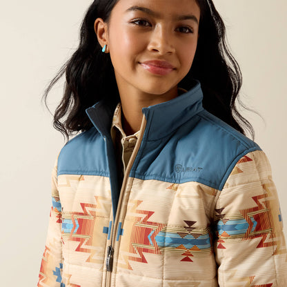 Crius Jacket - US 6581