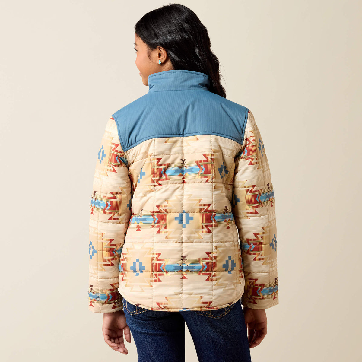 Crius Jacket - US 6581