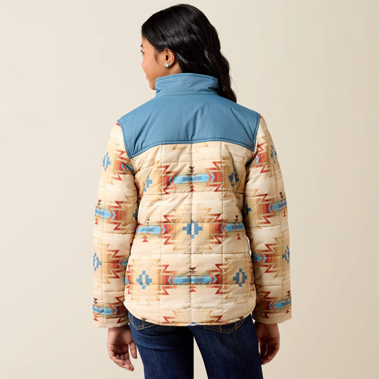 Crius Jacket - US 6581