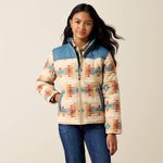 Crius Jacket - US 6581
