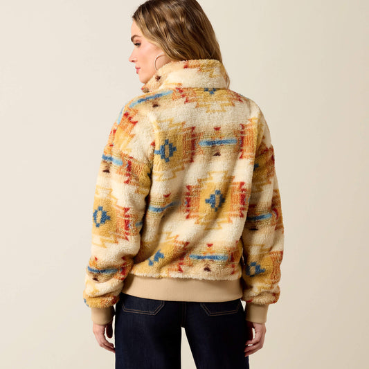 Berber Sweatshirt - US 0777