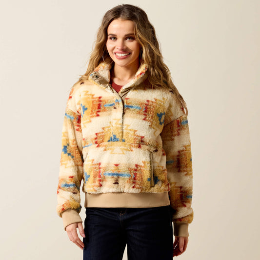 Berber Sweatshirt - US 0777