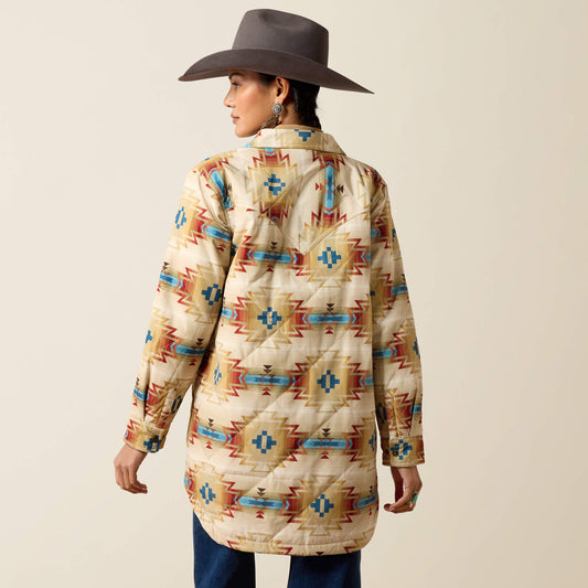 Dilon Parka Jacket - US 9184