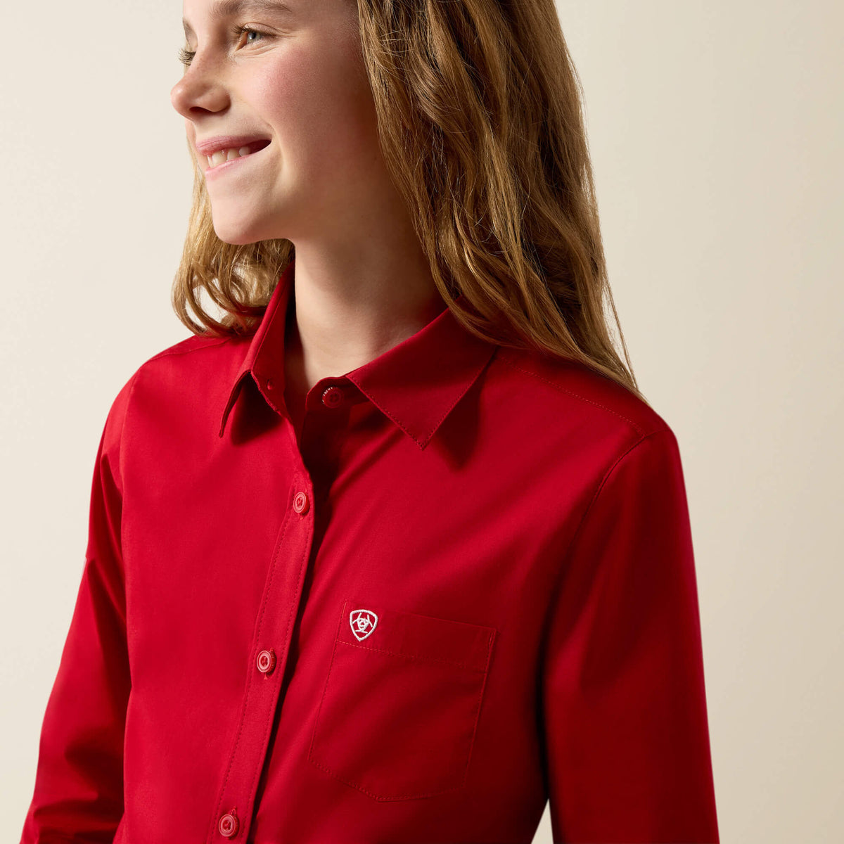 Team Kirby Shirt - US 1866