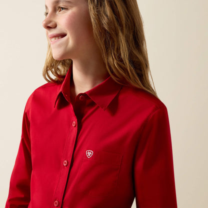 Team Kirby Shirt - US 1866