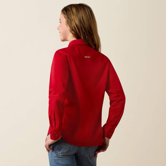 Team Kirby Shirt - US 1866