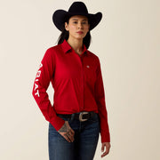 SAVVY RED
