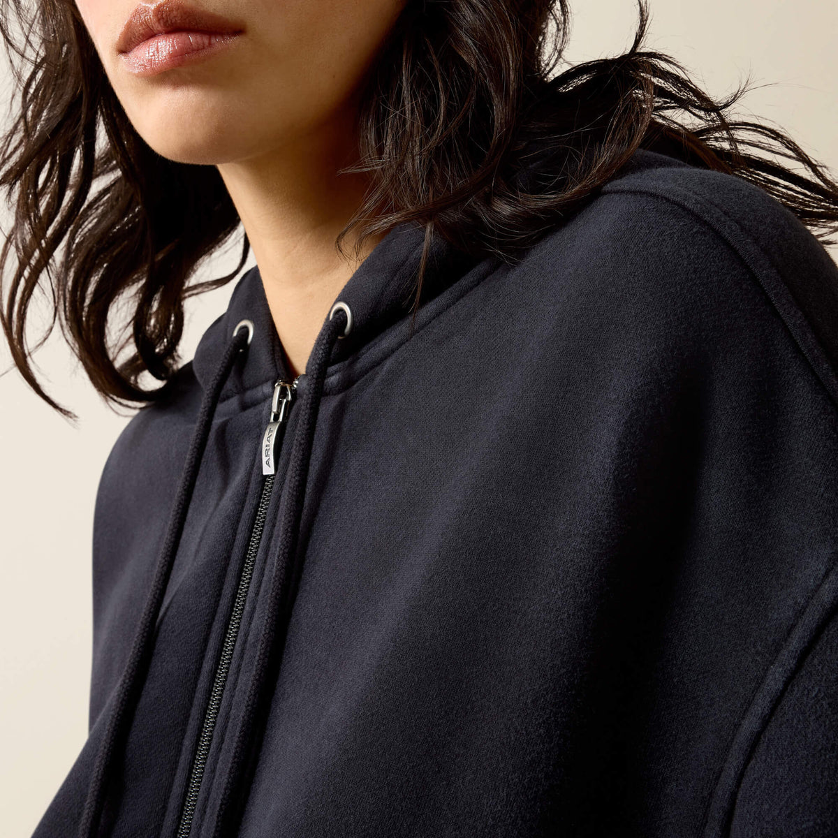 Compass 1/2 Zip Sweatshirt - US 6243
