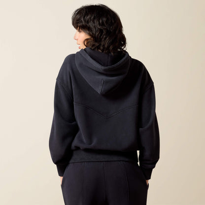 Compass 1/2 Zip Sweatshirt - US 6243