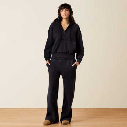 Compass 1/2 Zip Sweatshirt - US 6243