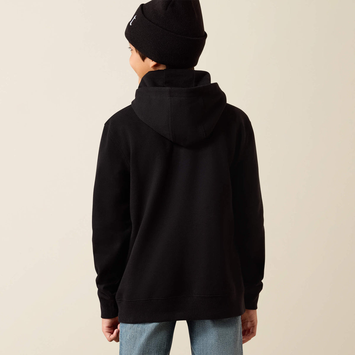 Ariat Bison Bureau Hoodie - US 6818