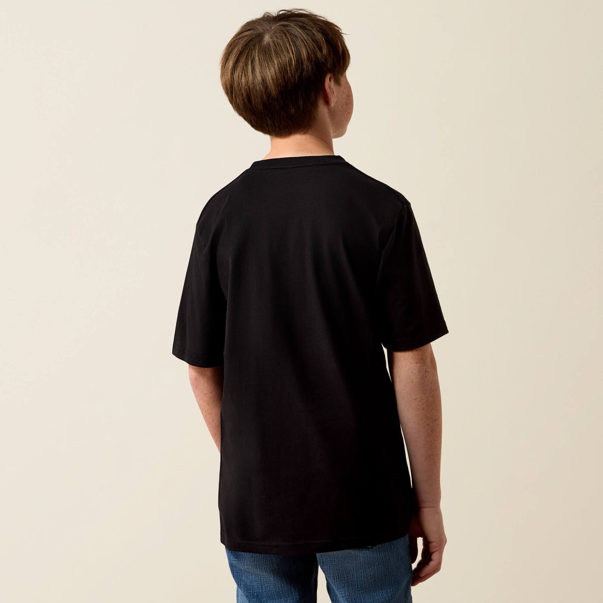 Ariat Cowboy Way Up T-Shirt - US 8473