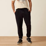 ToughStock Washed Heavyweight Fleece Joggers - US 9945
