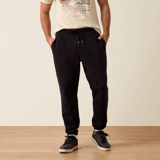 ToughStock Washed Heavyweight Fleece Joggers - US 9945