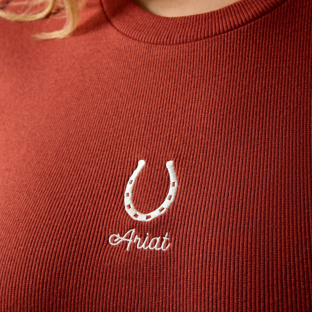 Stable T-Shirt - US 5764