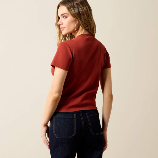 Stable T-Shirt - US 5764