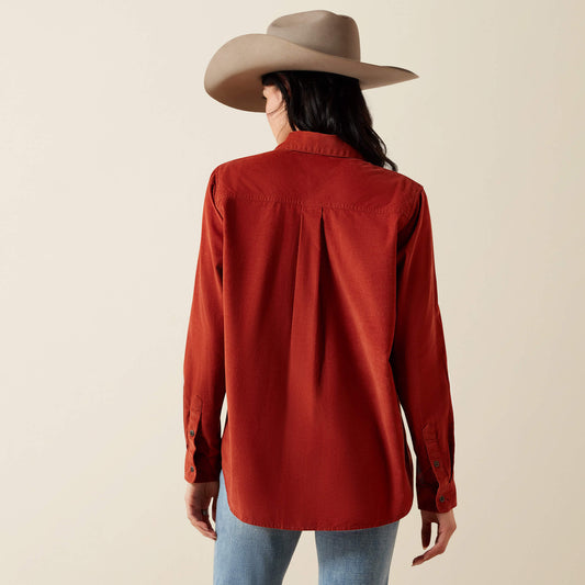 Billie Jean Shirt - US 0840