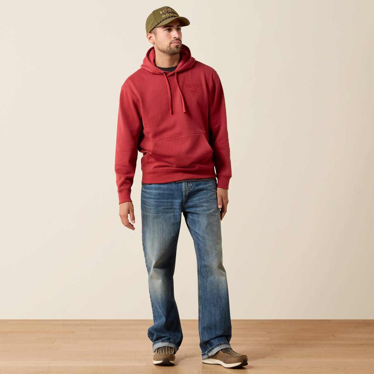 Ariat Archstar Hoodie - US 3348