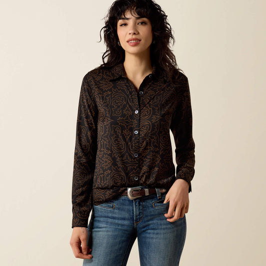 Homestyle Shirt - US 8318