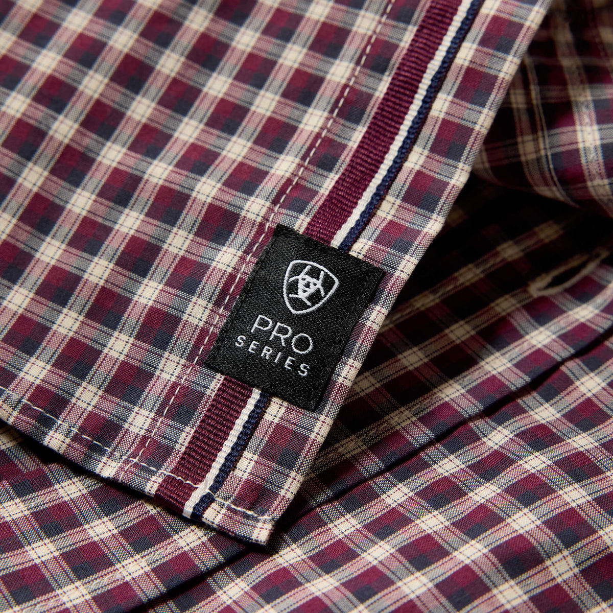 Pro Series Jarvis Classic Fit Shirt - US 4906