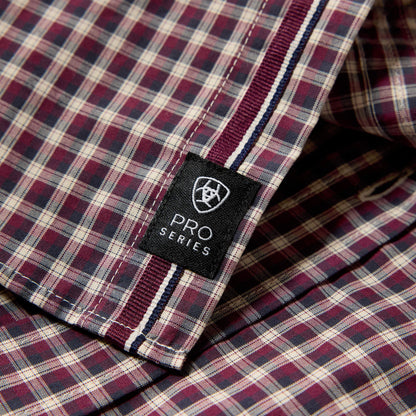 Pro Series Jarvis Classic Fit Shirt - US 4906