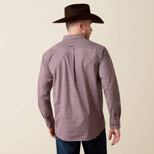 Pro Series Jarvis Classic Fit Shirt - US 4906