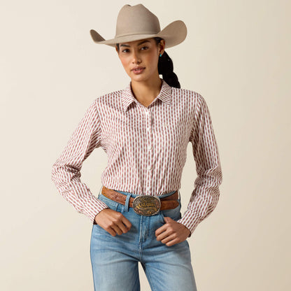 Kirby Pro Shirt - US 1651