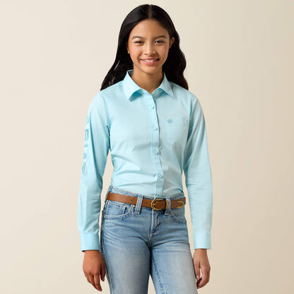 Team Kirby Shirt - US 0346