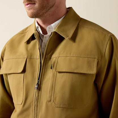 Barn Jacket - US 6080