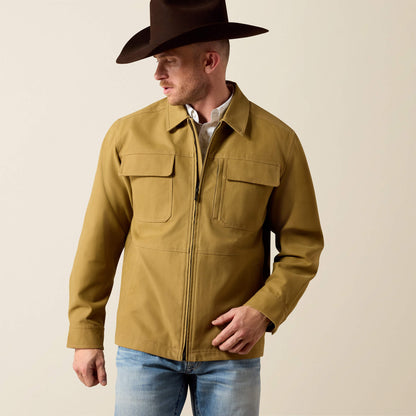 Barn Jacket - US 6080