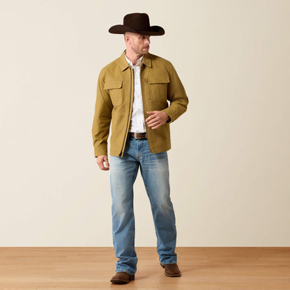 Barn Jacket - US 6080