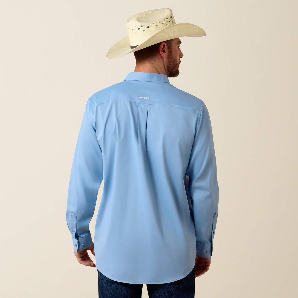 Everything Classic Fit Shirt - US 0230