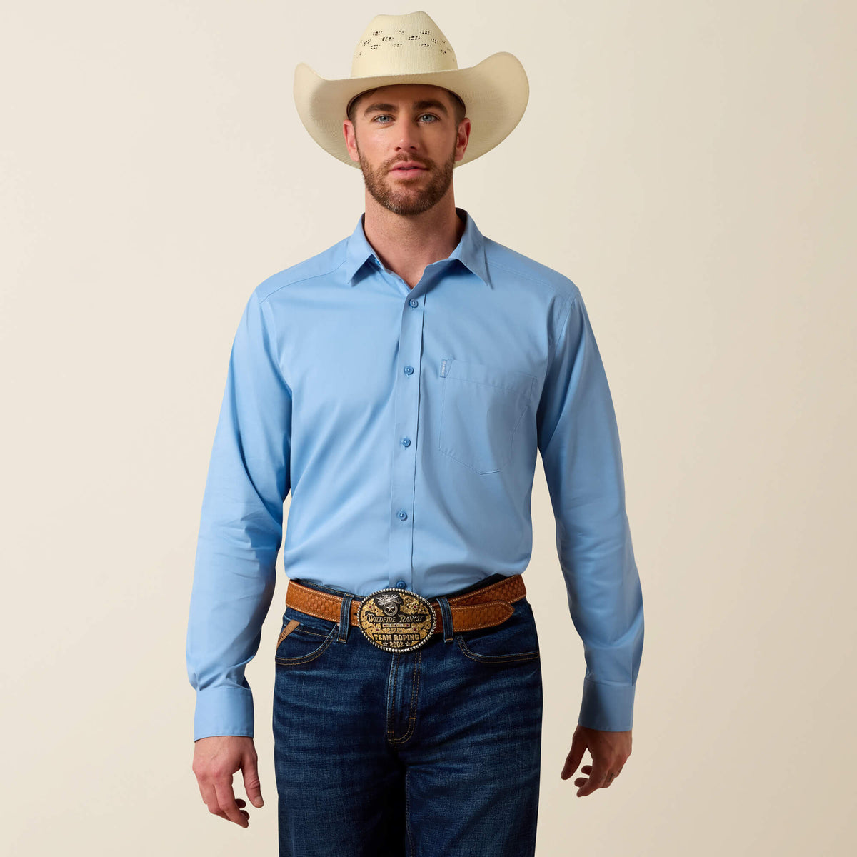 Everything Classic Fit Shirt - US 0230