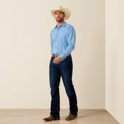 Everything Classic Fit Shirt - US 0230