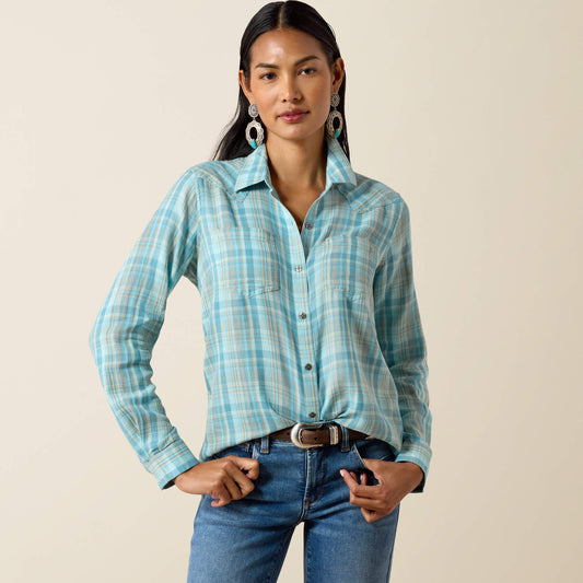 Billie Jean Shirt - US 0300