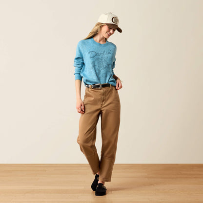 Epsom Sweater - US 0016