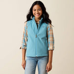 Ariat Logo Softshell Vest - US 7811