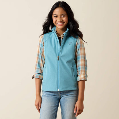 Ariat Logo Softshell Vest - US 7811