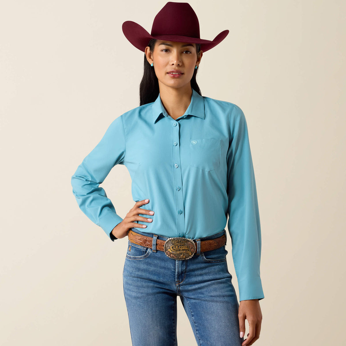 Kirby Pro Shirt - US 0446