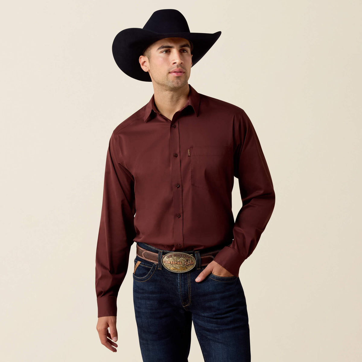 Everything Classic Fit Shirt - US 7924