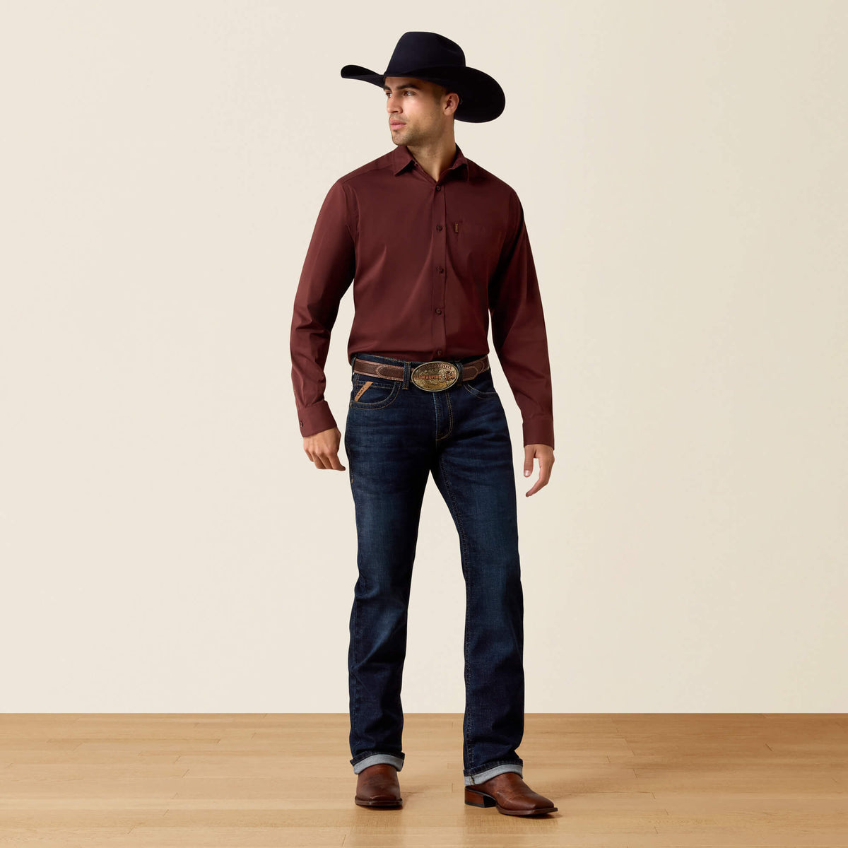 Everything Classic Fit Shirt - US 7924