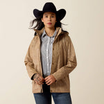 Drizzle Rain Coat - US 5642