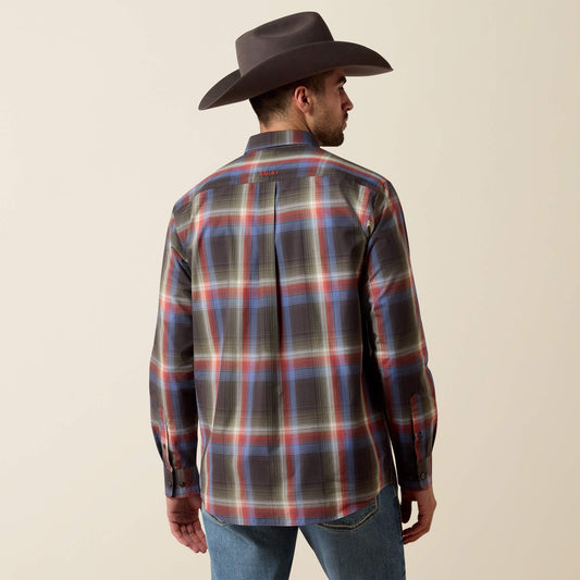 Pro Series Jetta Classic Fit Shirt - US 2097