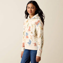 DESERT RUN TOILE