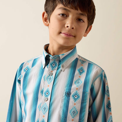 Powers Classic Fit Shirt - US 2502