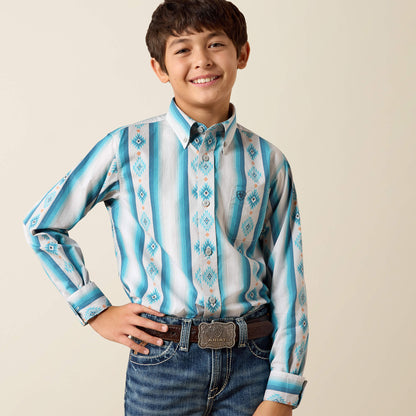 Powers Classic Fit Shirt - US 2502