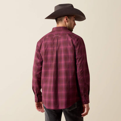 Pro Series Jake Classic Fit Shirt - US 4519
