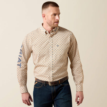 Team Dusty Classic Fit Shirt - US 5790