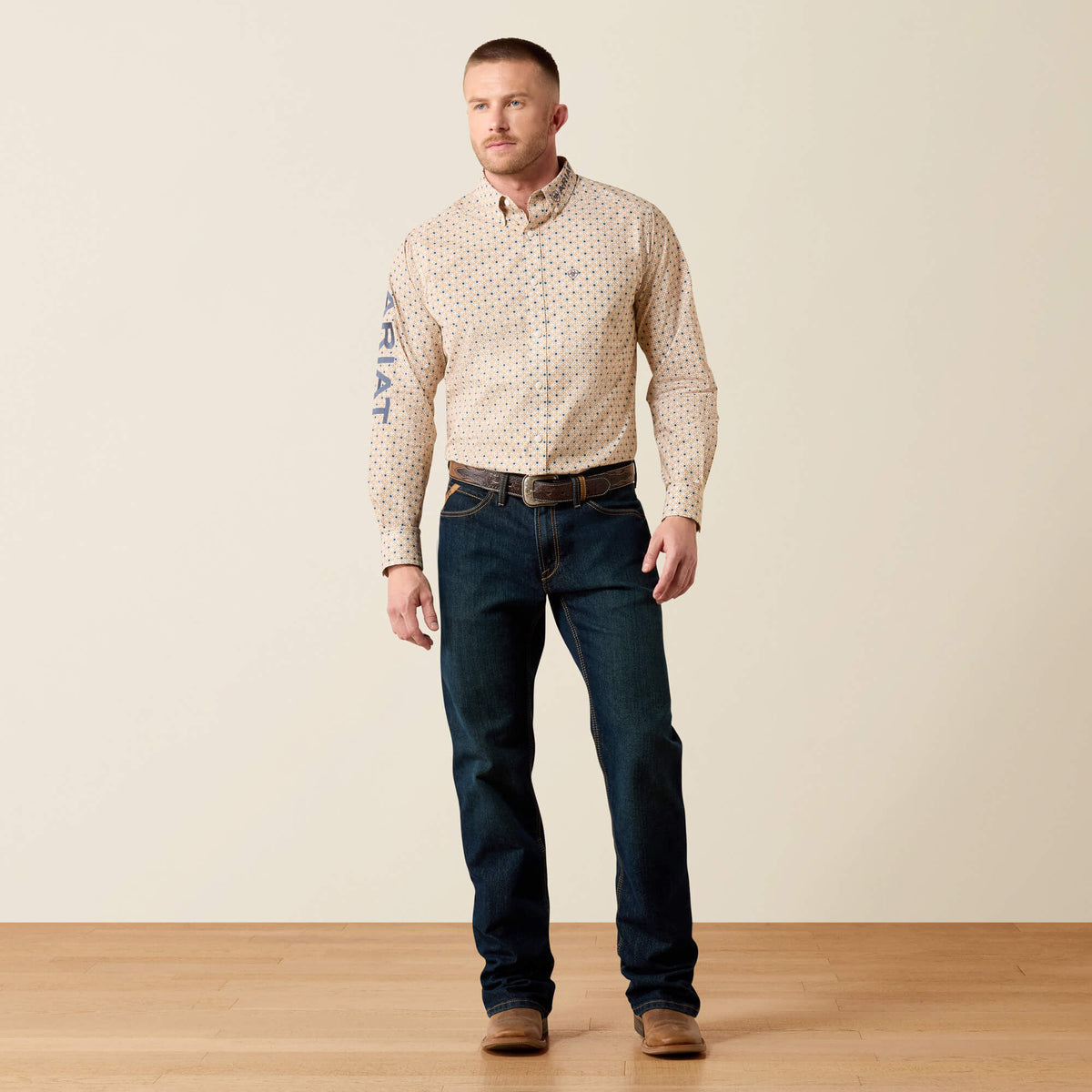 Team Dusty Classic Fit Shirt - US 5790