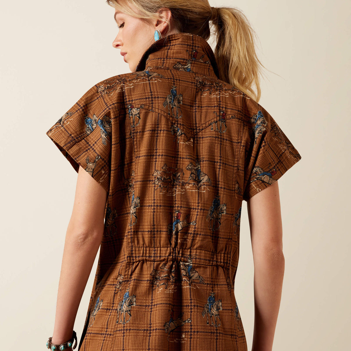 Cody Dress - US 6947
